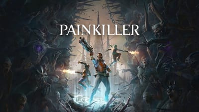 Painkiller - Windows Download