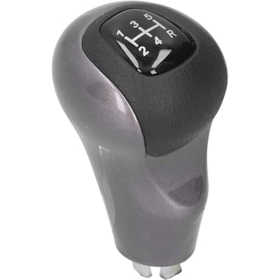 5 Versnellingen MT Versnellingspookknop 54102SNAA01 Geschikt voor Honda Civic DX EX LX 20062011(Zwart ) black