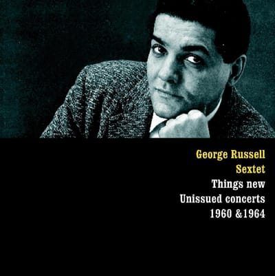 Things New - Unissued