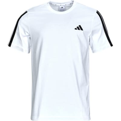 adidas  T-shirt Korte Mouw 3-Stripes T-Shirt