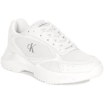 Lage Sneakers Calvin Klein Jeans V3A982030