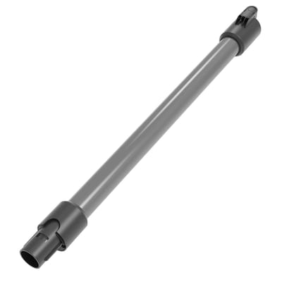 Numatic Origineel (915356) Zuigbuis Graphite/Grijs - Metaal - Geschikt voor Numatic stofzuigers - Origineelnummer: 915356 - Ideaal als vervanging bij slijtage of beschadiging van de originele buis