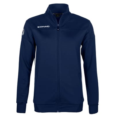 Stanno Pride Full Zip Jacket Dames - Maat S