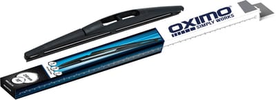 Oximo ruitenwisser achter Citroen C4 Aircross 04.2012➝