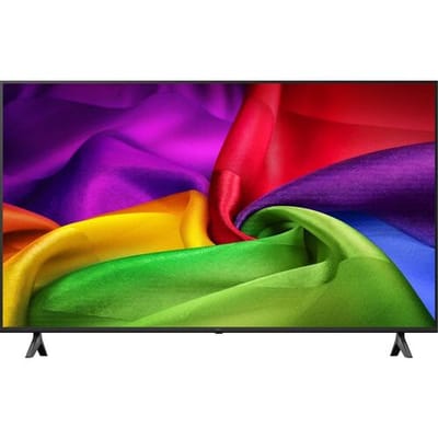 LG Electronics 55NU800B6LA 4K Nano UHD LED-TV 139 cm 55 inch Energielabel F (A - G) Zwart