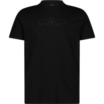 Licht en comfortabel T-shirt CMP