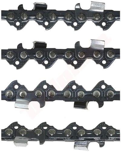Zaagketting 3/8'' 1,5 72DL Q