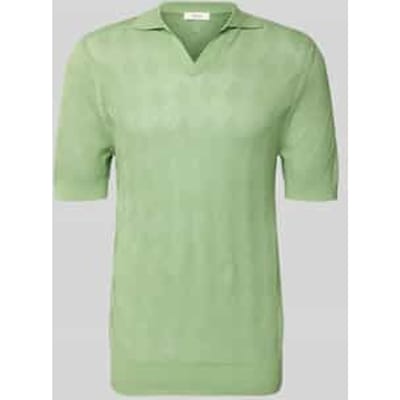 regular fit poloshirt van puur katoen model 'ARCO'