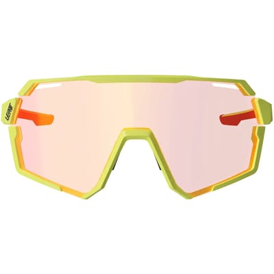 Bril Leatt Rideviz Pro Cryztal Small