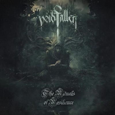 Voidfallen - The Rituals Of Resilience (CD)