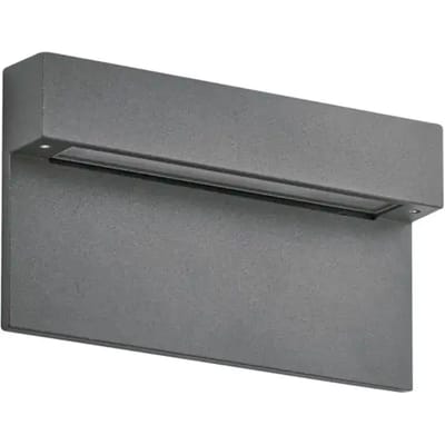 Wandlamp Cristher lighting Tasca CRI80 2700K 310lm(560lm)