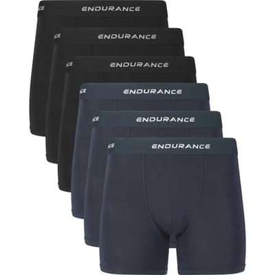 Broek Endurance Tuchen V2 (x6)
