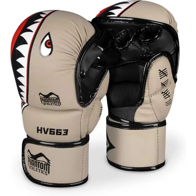 MMA training handschoenen Phantom Athletics Fight Squad