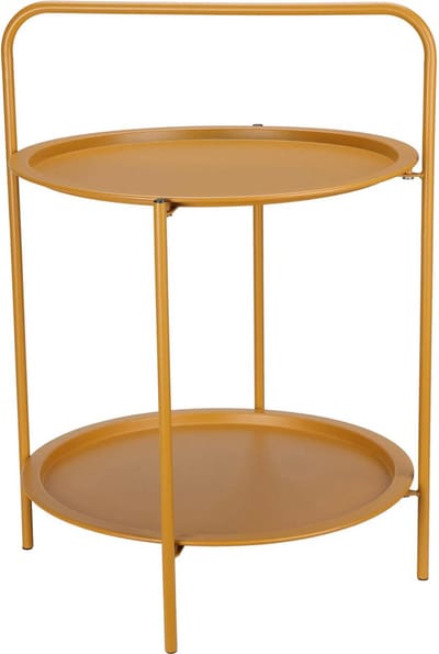 Ambiance bijzettafel (Ø50xH66 cm)