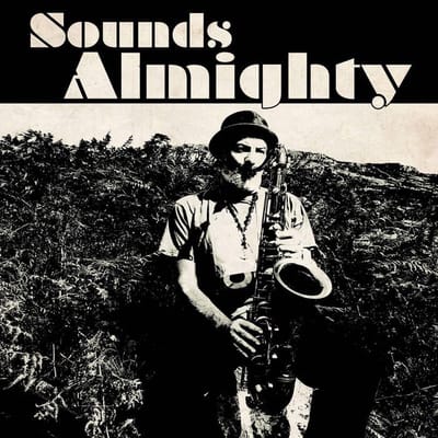 Nat Birchall - Sounds Almighty : Nat Birchall Meets Al Breadwinner (CD)