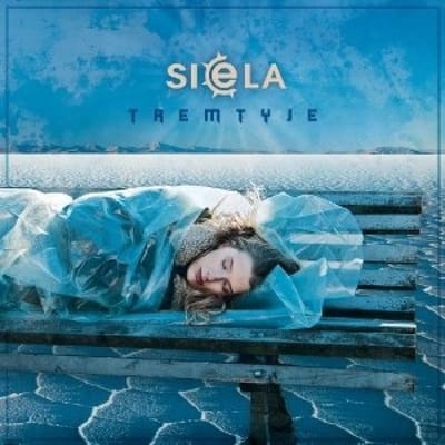 Siela - Tremtyje (CD)