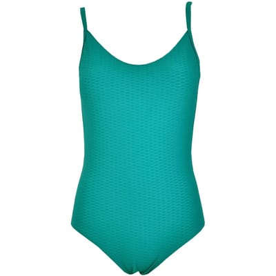 Dames zwempak uit 1 stuk Red Point Batia