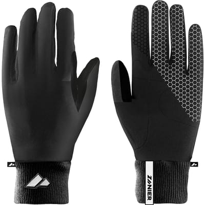 Skihandschoenen Zanier Frost,ZB
