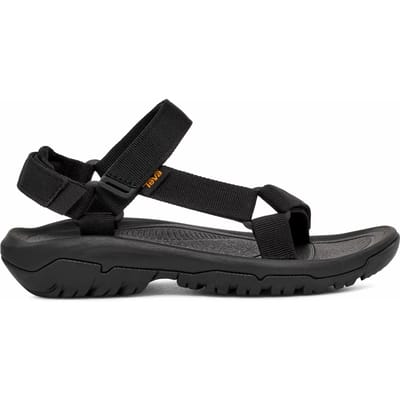 Teva Hurricane XLT2  Schoenen in Black voor Dames, Maat 42