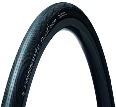 Vredestein Buitenband Fiammante 28x1 5/8x1 1/8 (28-622) Zwart