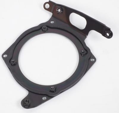 originele metalen audio luidsprekerbeugel voor honda gl 64247-mca-a60 nieuw
