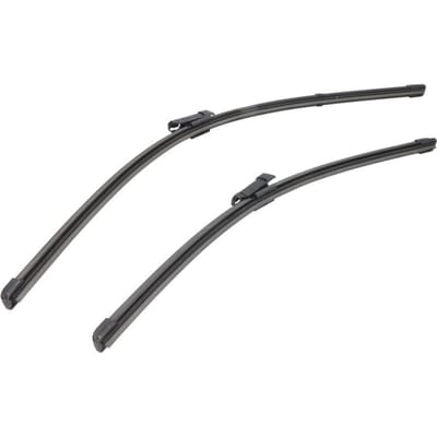 Wisserblad DENSO Flat Blades DF-077, 650/475mm, Voor, 2 Stuk