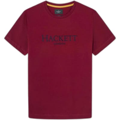T-shirt Hackett Classic