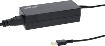 Yanec Lenovo Voeding 20/4,5 Usb Geel