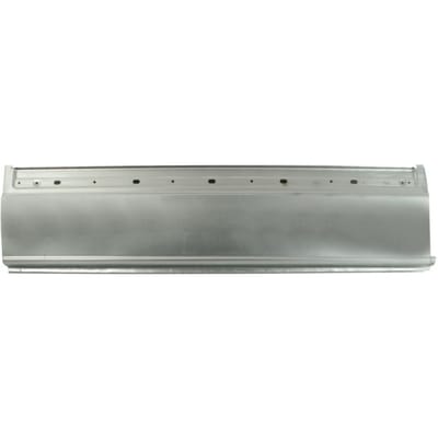 Reparatie plaatwerkdelen, zijwand BLIC 6504-03-3547001K