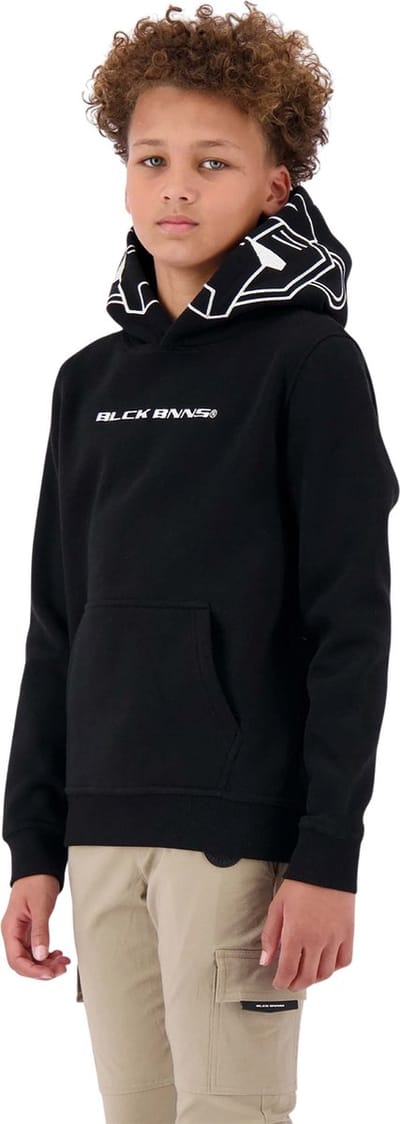 JR. INCOGNITO HOODIE