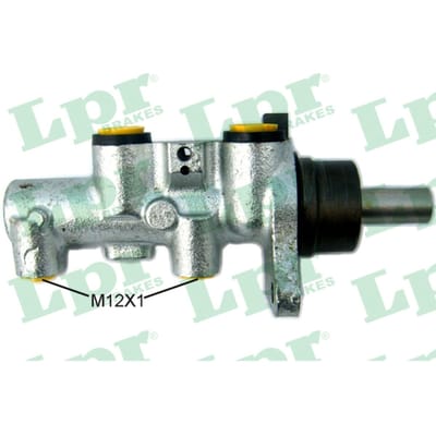 Hoofdremcilinder LPR 1451