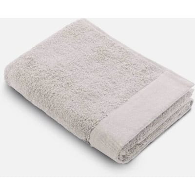 Walra Remade Cotton Handdoek 60 x 110 cm 550 gram Zand