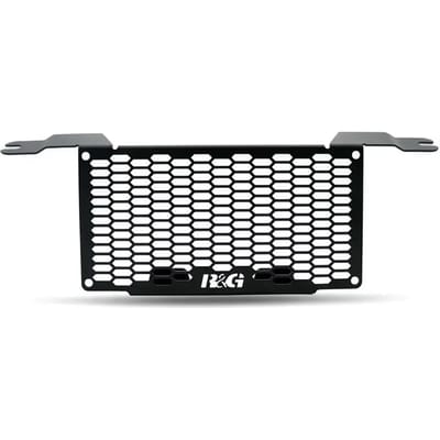 Motorfiets radiatorbescherming R&G Racing BMW S 1000 Rr Abs