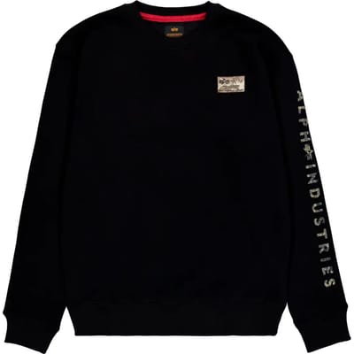 Coltrui Alpha Industries