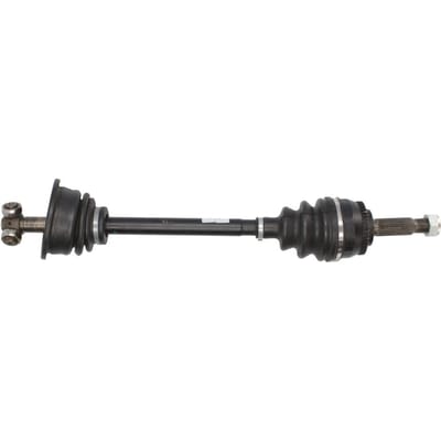 Aandrijfas POINT GEAR PNG72683 links