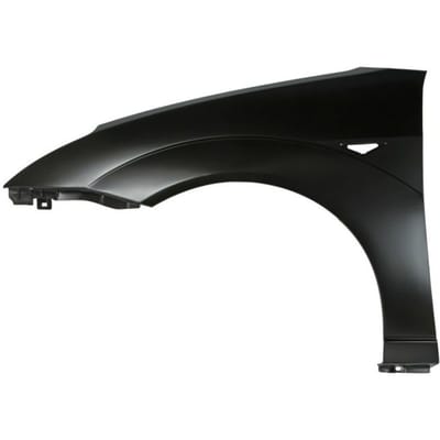 Spatbord, vóór BLIC 6504-04-2532313P, links