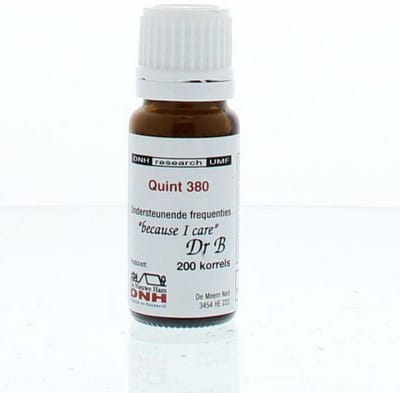 DNH Quint 380 200 Stuks
