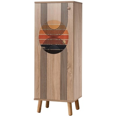 Schoenenkast Vegas | Kalune Design
