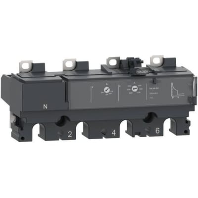 Schneider Electric C164TM160D C164TM160D Elektronicamodule