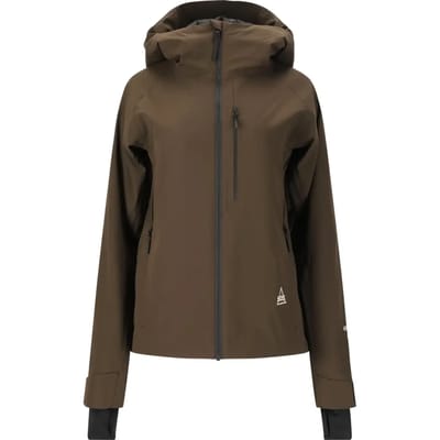 Dames ski jas SOS Cervinia 2L