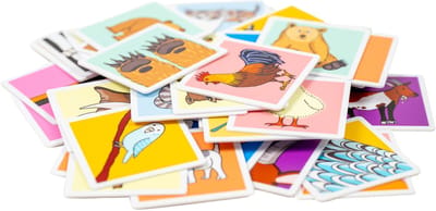 Dierenmemo - Educo