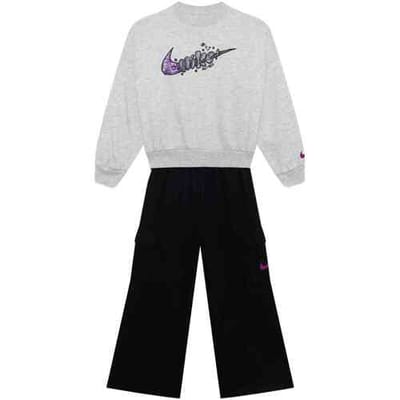 Voltooi kind Nike Sportswear 36N377-023