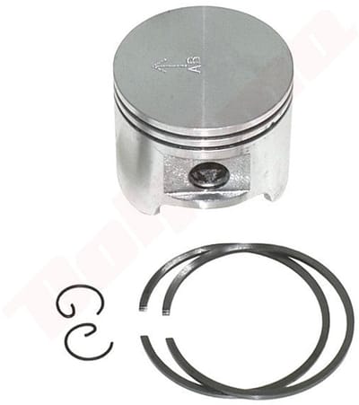 Zuigerset passend op HUSQVARNA 353 45mm R2 ( 537 22 36-04 ) GOLF