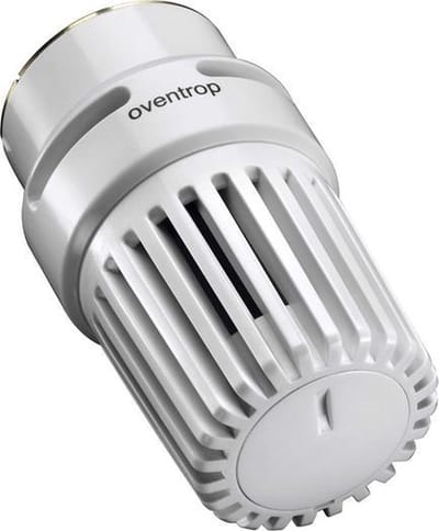 Oventrop Ubel Radiatorthermostaatknop