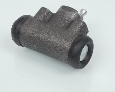 rms remslave cilinder voor piaggio 50 ape tm p 1985-1989 tl4t nieuw
