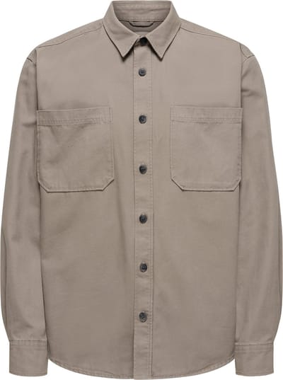 ONLY & SONS Overshirt ONSALP Overshirt