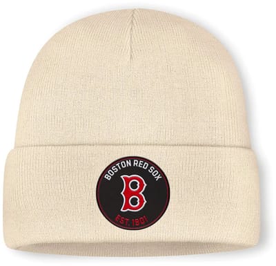 Nike Mlb Utility Boston Red Sox Muts Beige