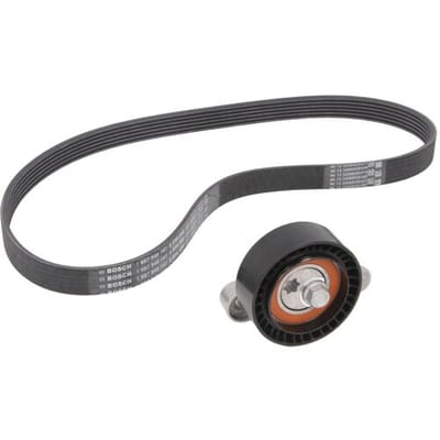 Poly V-riem set BOSCH 1 987 600 776