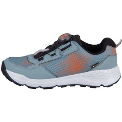 Lage Sneakers Superfit Free Ride