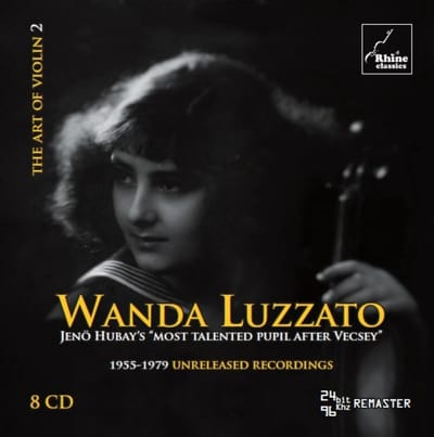 The Art Of Violin 2